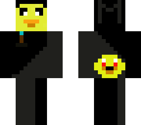 duck thief
