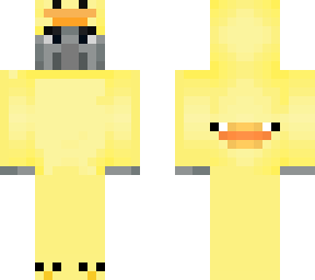 ducky pillager