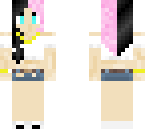 e girl