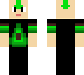 earth element avatar
