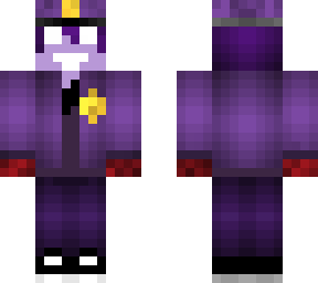 edited purpleguy but i found the creator