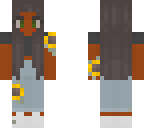 edited version of persona by waraxy