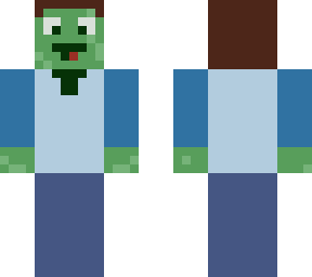 elegant slime