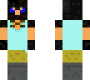 elemental knight (remastered)