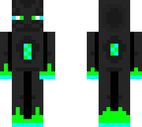 ender man