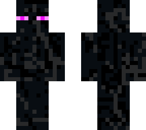 enderman ist attempt