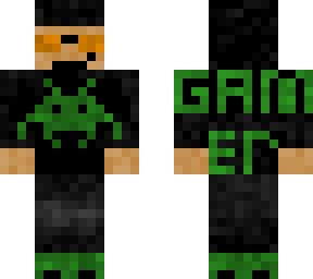 epic gamer