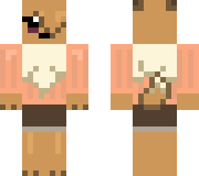 eve the eevee
