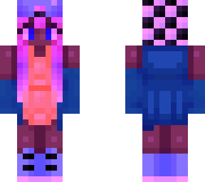 even more vaporwave >:)