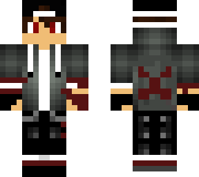 evil creeper bully
