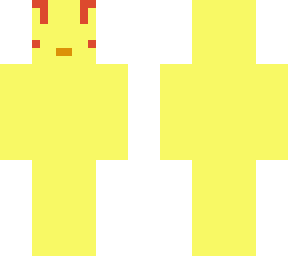 evil duck oh yeah