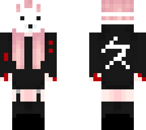 evil ghoul
