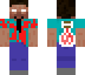 evil herobrione