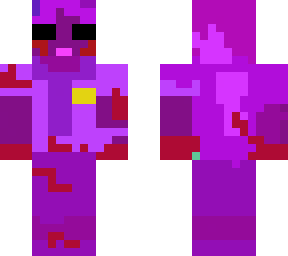 evil mango tango