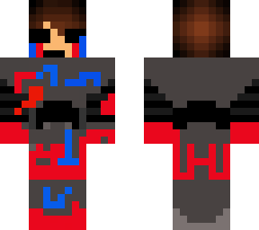 evil robot_richard