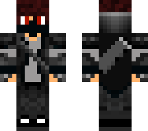 evil survivor