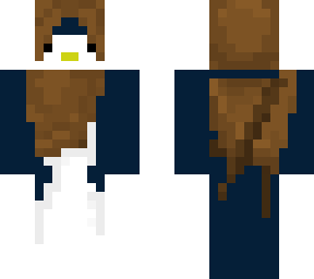 ewok penguin