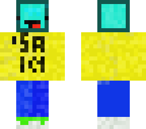 fake skeppy