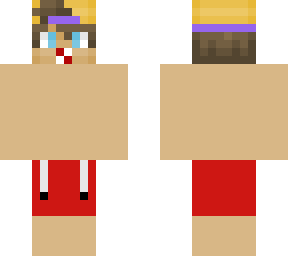 federicgino costumee