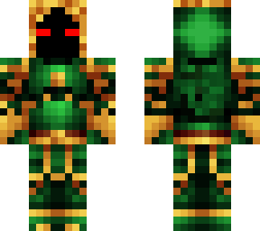 feerva god of the woods