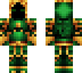 feerva god of the woods 2.0