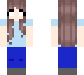female herobraine