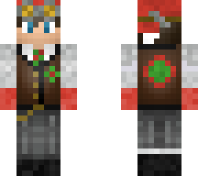 festive