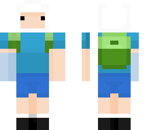 finn