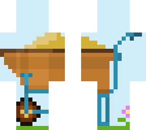 first pixel art!