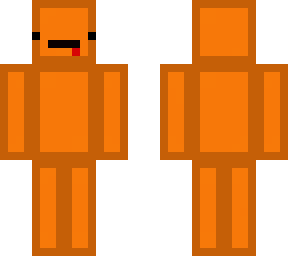 fixed derp orange skin