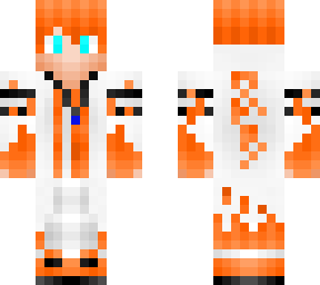 fixed orange alchaz