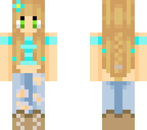 fixed skin for addictedtoanime_