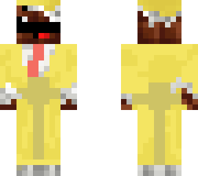 fixed suited elchocoo