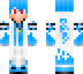 fixed white and blue alchaz