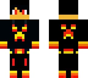 flamin' hot kid
