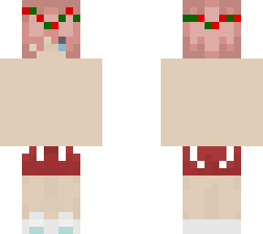 flower crown summer