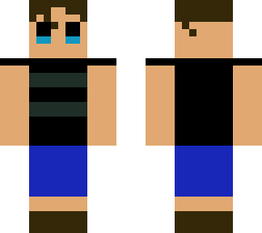 fnaf 4 kid