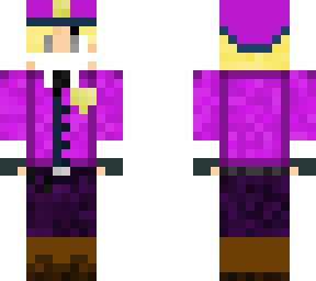 fnaf oc - security guard