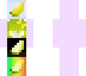 for lemonsandlimes * profile pic * contest
