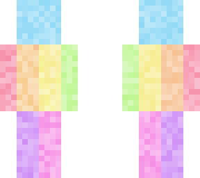 for my first follower