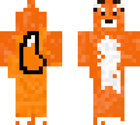 fox