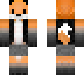 fox boy (au)