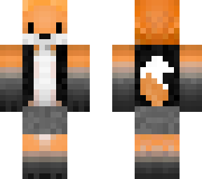 fox boy (au)