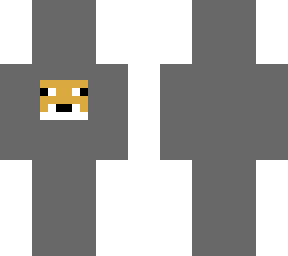 fox face