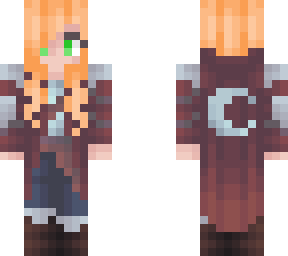 fox warrior
