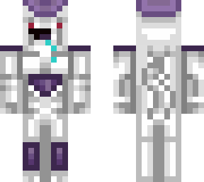 freiza derp
