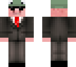 frog pig