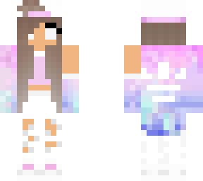 galaxy girl