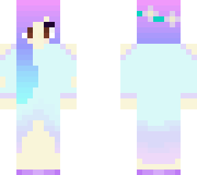 galaxy princess
