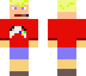 gamer